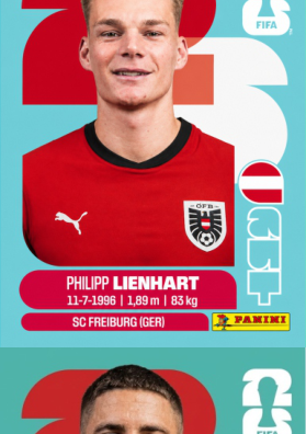 PHILIPP LIENHART