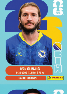 IVAN SUNJIC