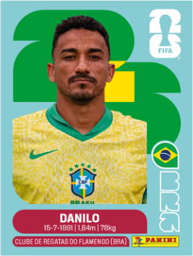 DANILO