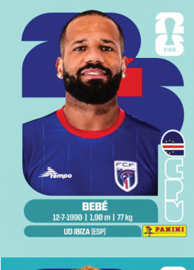BEBE