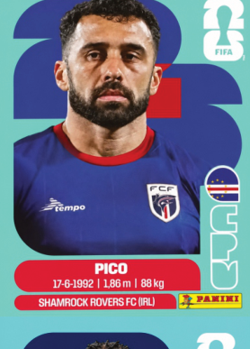 PICO