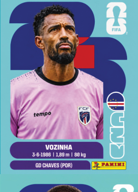 VOZINHA