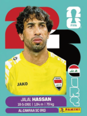 Jugador