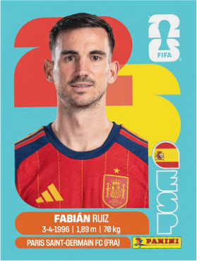 Fabián Ruiz
