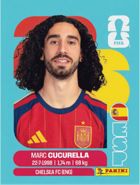Marc Cucurella