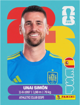 Unai Simón