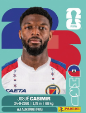 Jugador