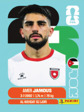 Jugador