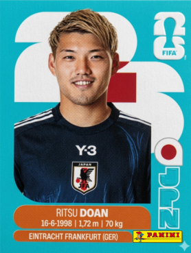 RITSU DOAN