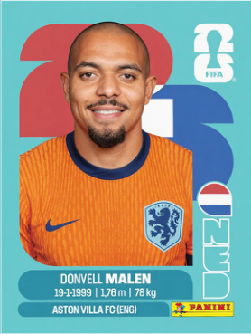 DONIELL MALEN