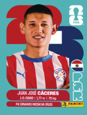 Jugador