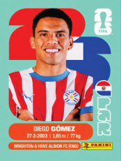 Jugador